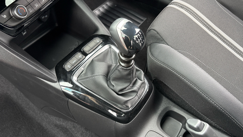 Vauxhall Corsa 1.2 Turbo Yes 5dr Petrol Hatchback